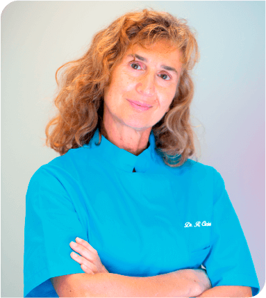 Rosanna Ciciriello